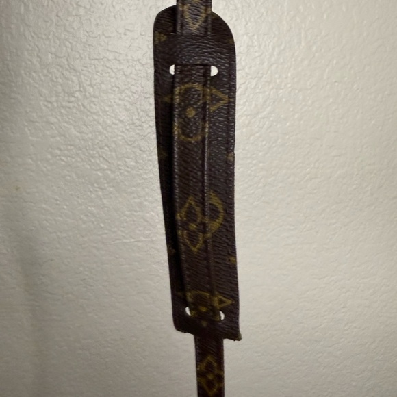 Louis Vuitton Monogram Mini Speedy - Picture 12 of 16